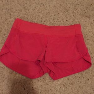 Lululemon Shorts